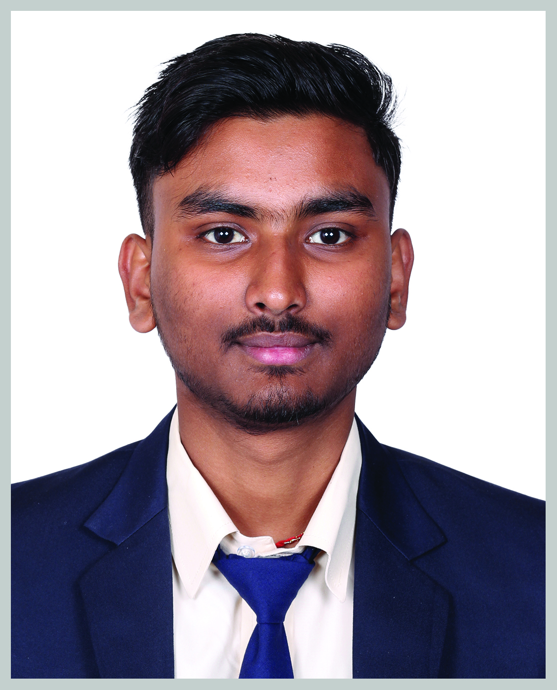 Jagdish Sah
